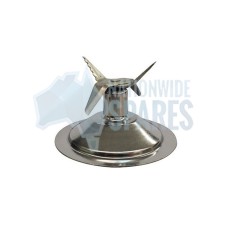 AS00000033 Blender Blade Braun Food Processor